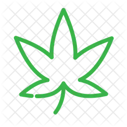 Marihuana  Symbol