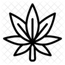 Marihuana  Symbol