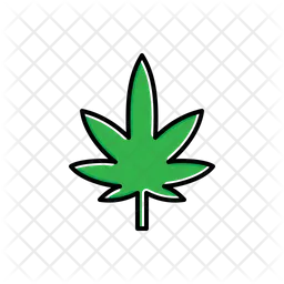 Marihuana  Symbol