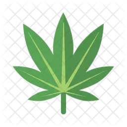 Marihuana  Symbol