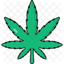 Marihuana Symbol