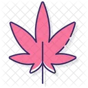 Marihuana  Symbol