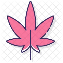 Marihuana  Symbol