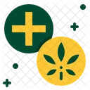 Marihuana  Symbol