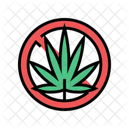 Marihuana  Symbol