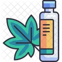 Marihuana  Symbol