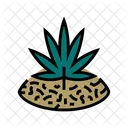 Marihuana  Symbol