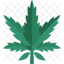 Marijuana  Icono