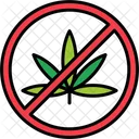 Marijuana  Icono