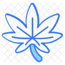 Marijuana  Icono