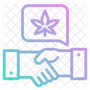 Marihuana Deal Marihuana Deal Icon
