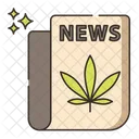 Noticias Marihuana Icon