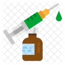 Marihuana Spritze Marihuana Spritze Icon
