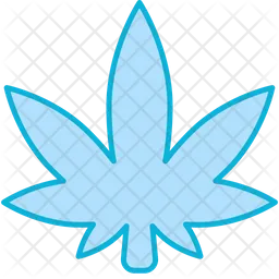 Marijuana  Icon