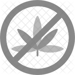 Marijuana  Icon