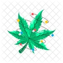 Marijuana Capsules  Icon