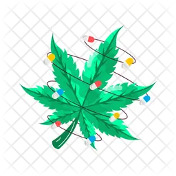 Marijuana Capsules  Icon