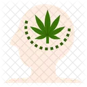 Marijuana Cannabis Weed Icon