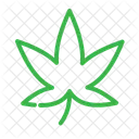 Marijuana Cannabis Weed Icon