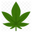 Marijuana Indica  Icon