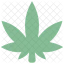 Marijuana Cannabis Cannabidiol Icon