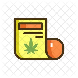 Marijuana News  Icon