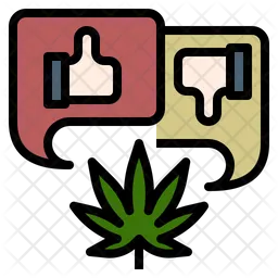 Marijuana Review  Icon