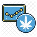 Mmarijuana Stocks Icon