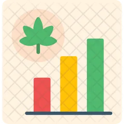 Marijuana Stocks  Icon