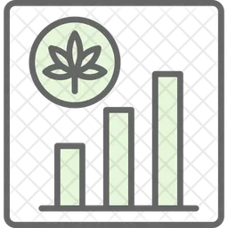 Marijuana Stocks  Icon