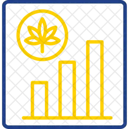Marijuana Stocks  Icon