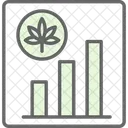 Marijuana Stocks  Icon