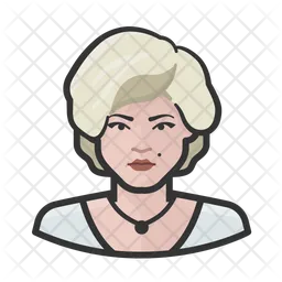 Marilyn Monroe  Icon