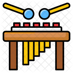 Free marimba icons for mac os x 10 13 download