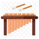 Marimba Xylophone Malimba Icon