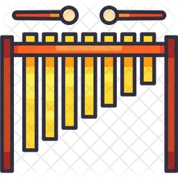 Marimba  Icon