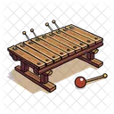 Marimba Icon