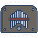 Marimbol  Icon