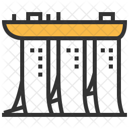 Marina Icon