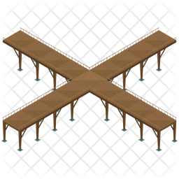 Marina Icon