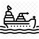 Marine-  Symbol