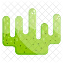 Seaweed Aquaculture Marine Algae Icon