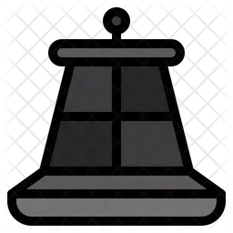 Marine Buoy  Icon