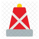 Marine Buoy  Icon