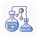 Marine chemistry  Icon