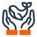 Marine conservation  Icon
