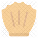 Flat Beach Icon Icon