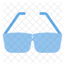 Flat Beach Icon Icon