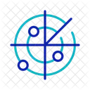 Marine Radar Marine Radar Icon