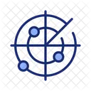 Marine Radar Marine Radar Icon